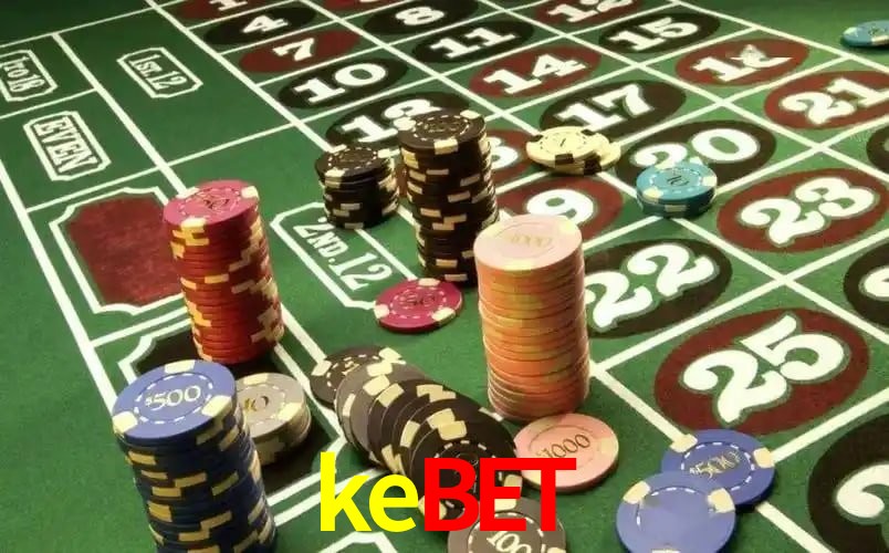 Experiência VIP kebet