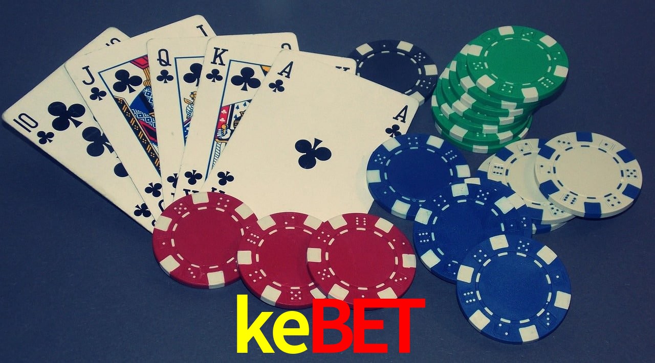 Welcome Bonus kebet