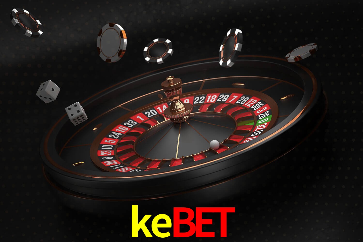 kebet: Seu Cassino Premiado com Pagamentos Rápidos