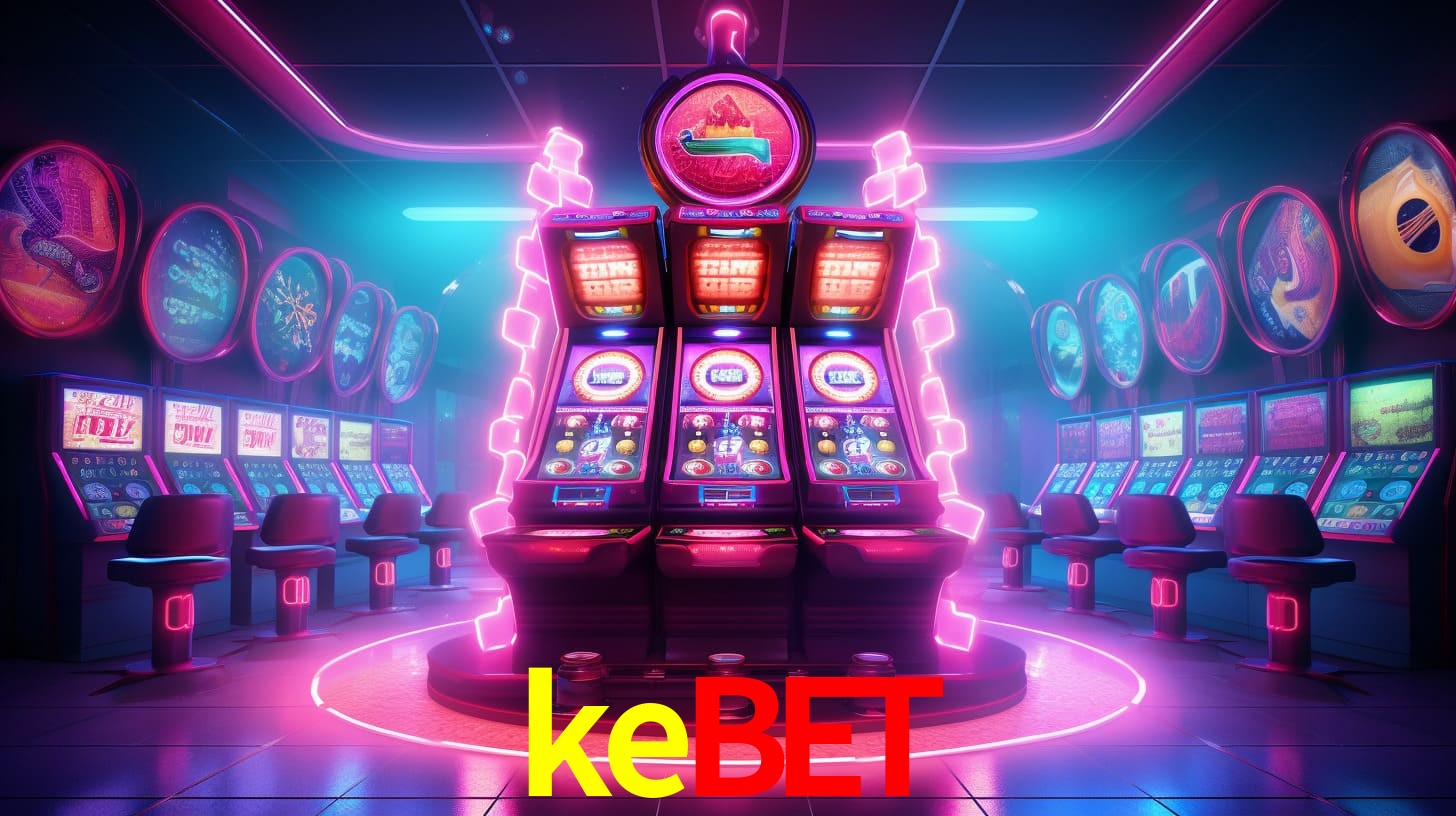kebet jogo