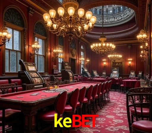 Design Responsivo kebet