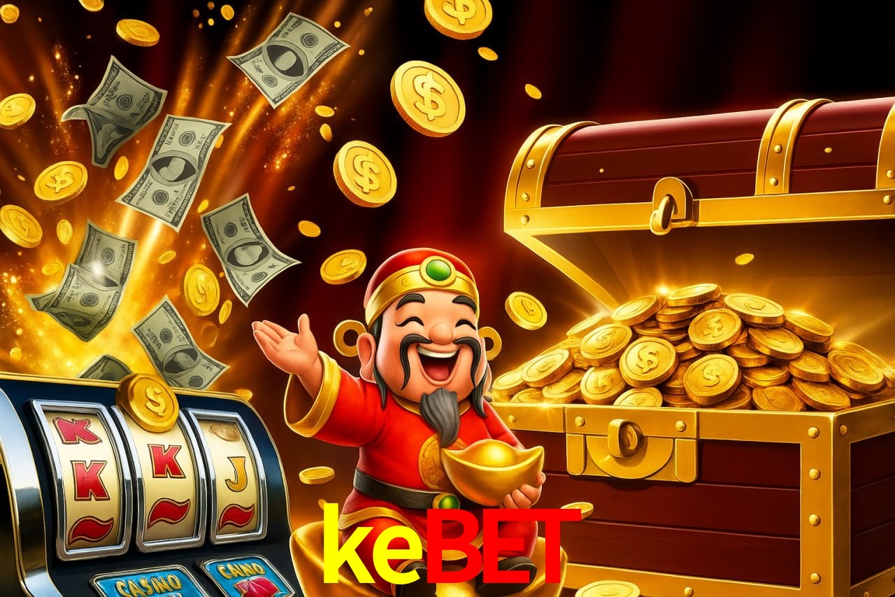 Interface do App kebet