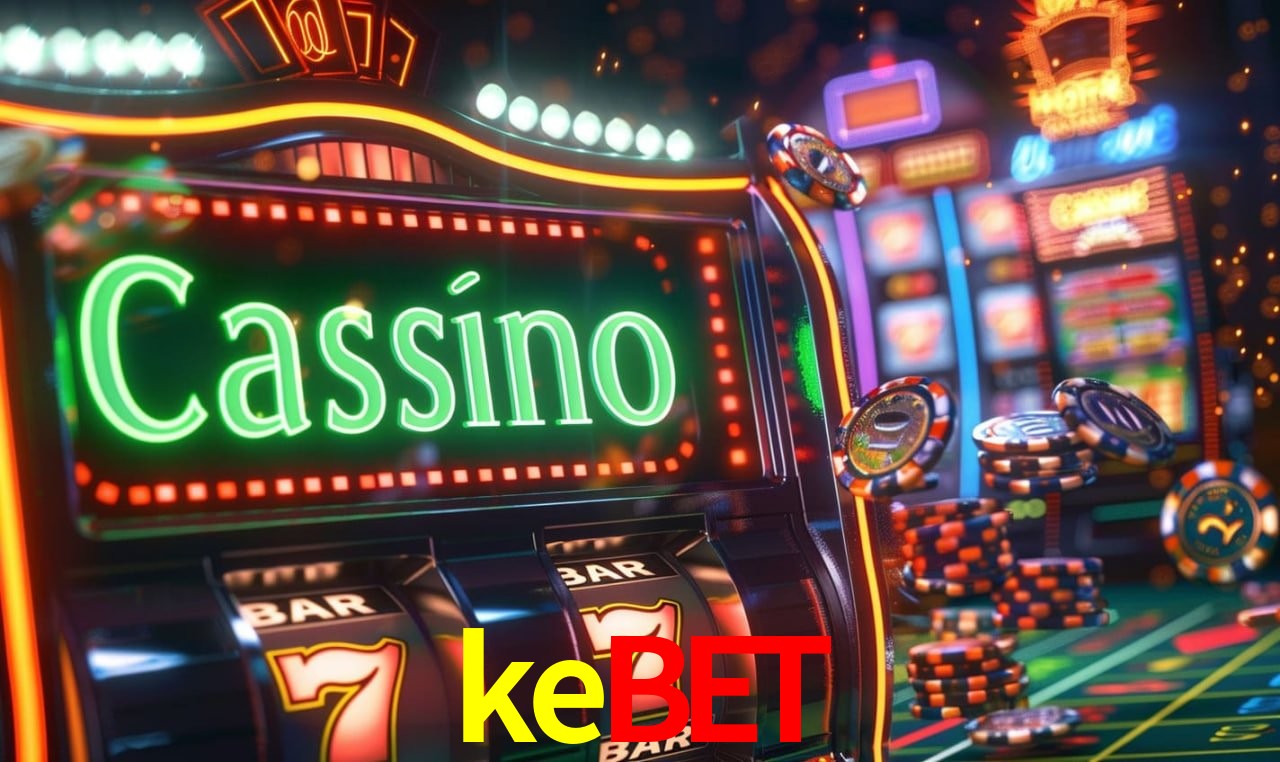 Casino Ao Vivo kebet