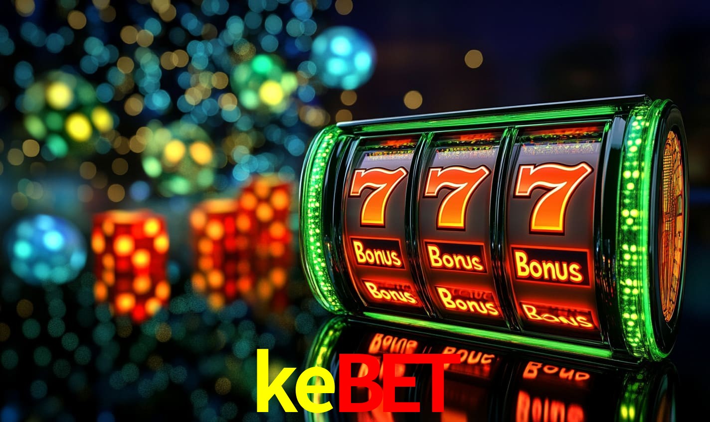 Jogos de Slot kebet