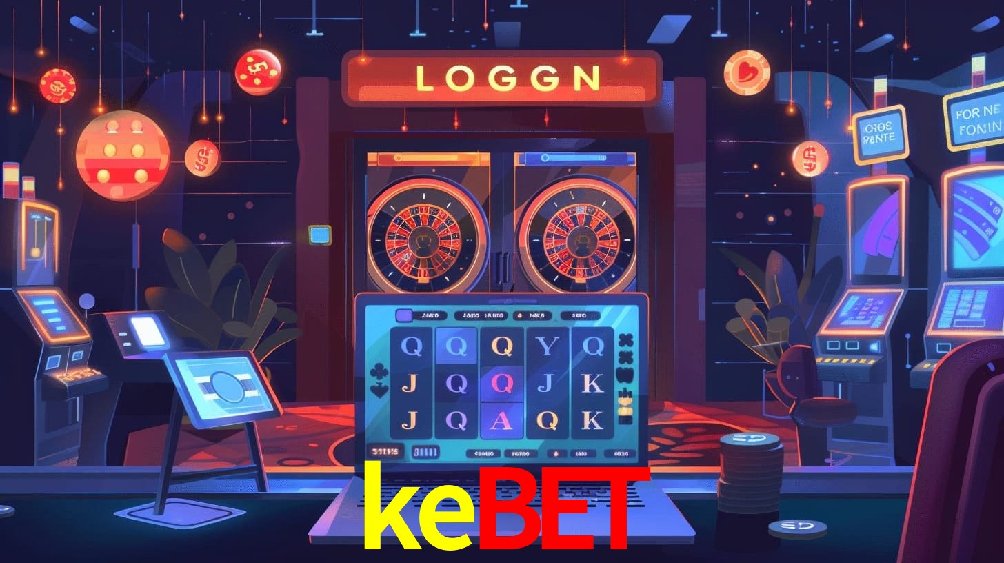 Tecnologia da Plataforma kebet