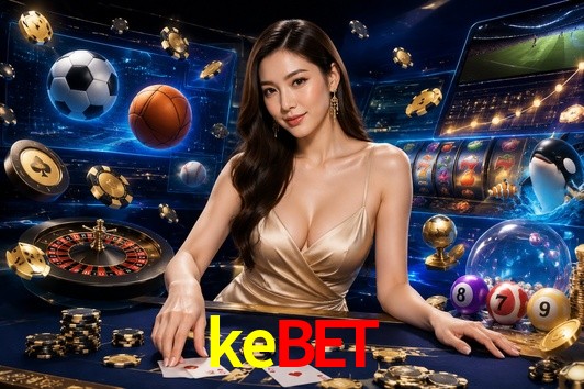 Secure Login kebet