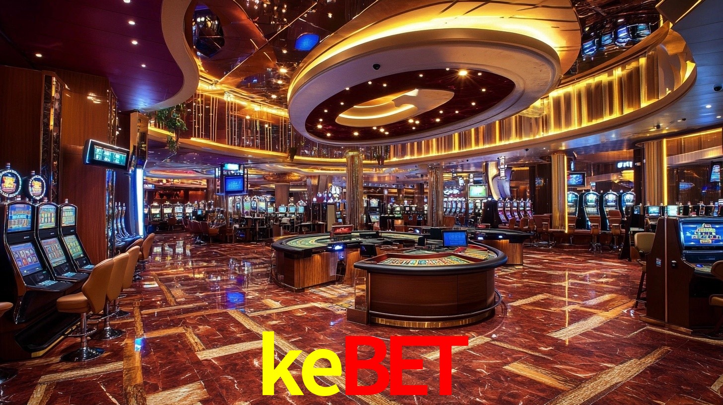 Tournaments kebet