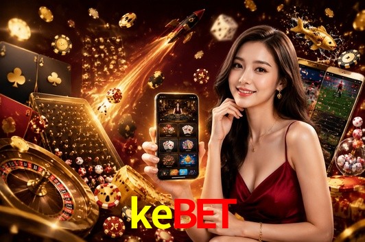 Account Benefits kebet