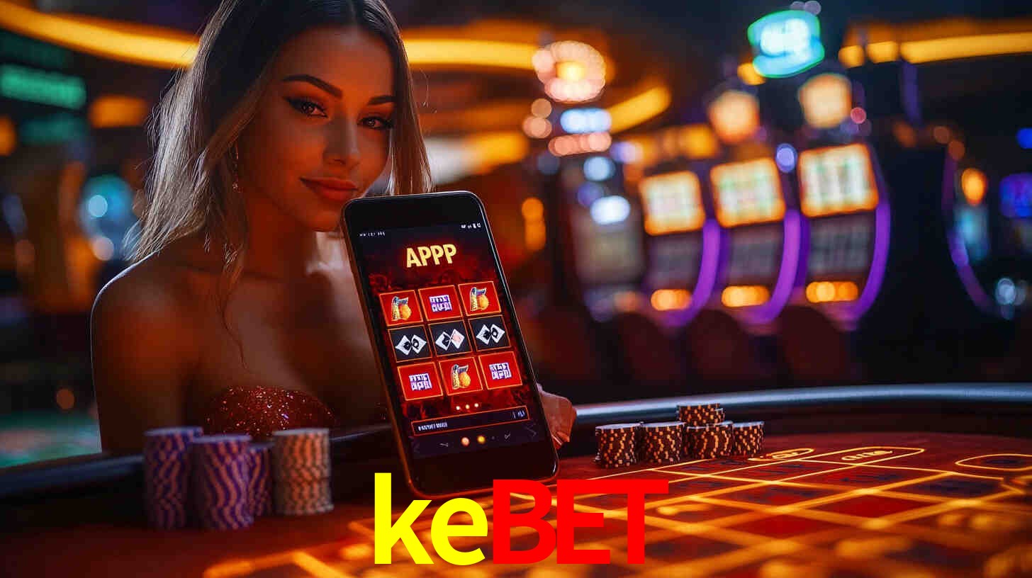 Apostas Esportivas na kebet: Um Guia Completo