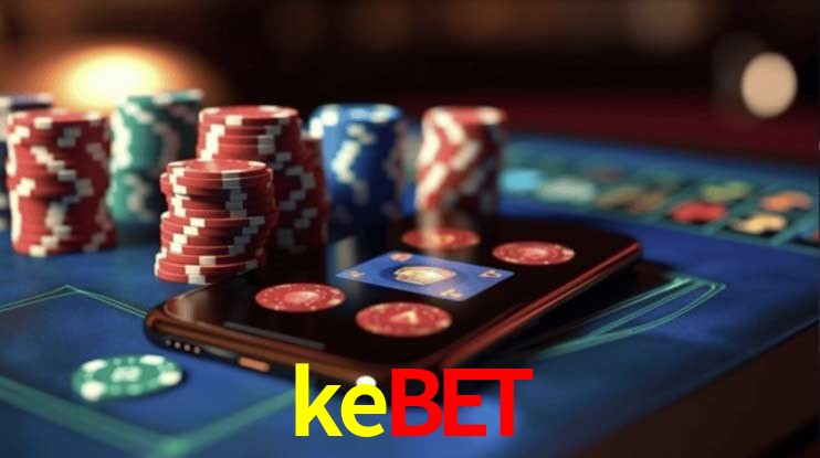 Estatísticas do Jogo kebet