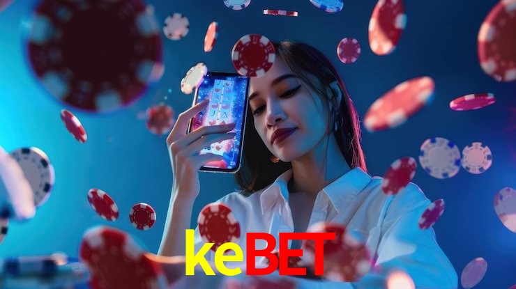 Inovações de Jogos na kebet: O Futuro das Experiências Interativas