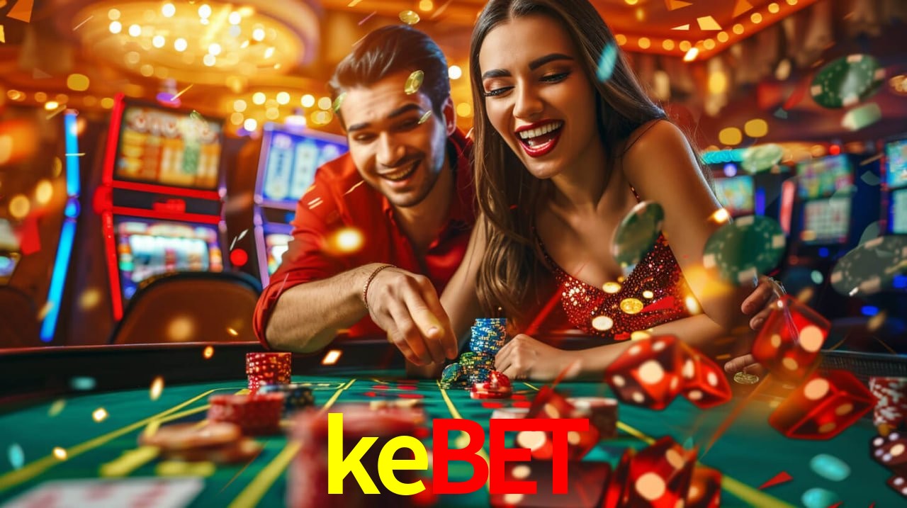 Provedores de Jogos kebet