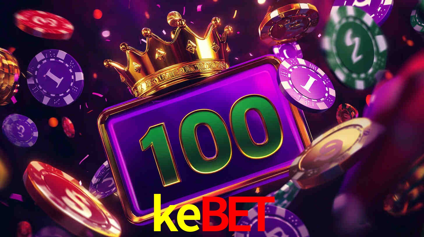 Welcome Bonus kebet
