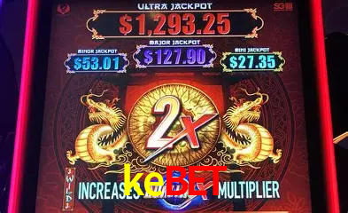 Descubra o Mundo do Cassino Online com kebet