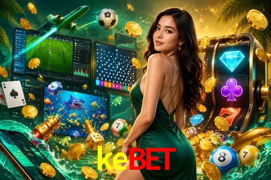 Welcome Bonus kebet