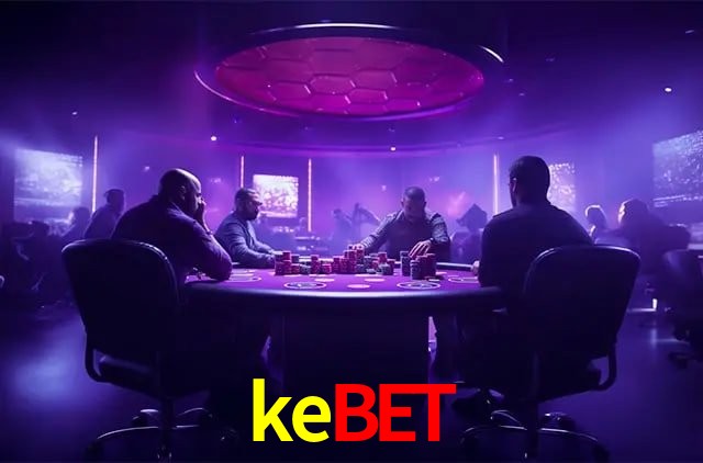 Apostas de Basquete kebet