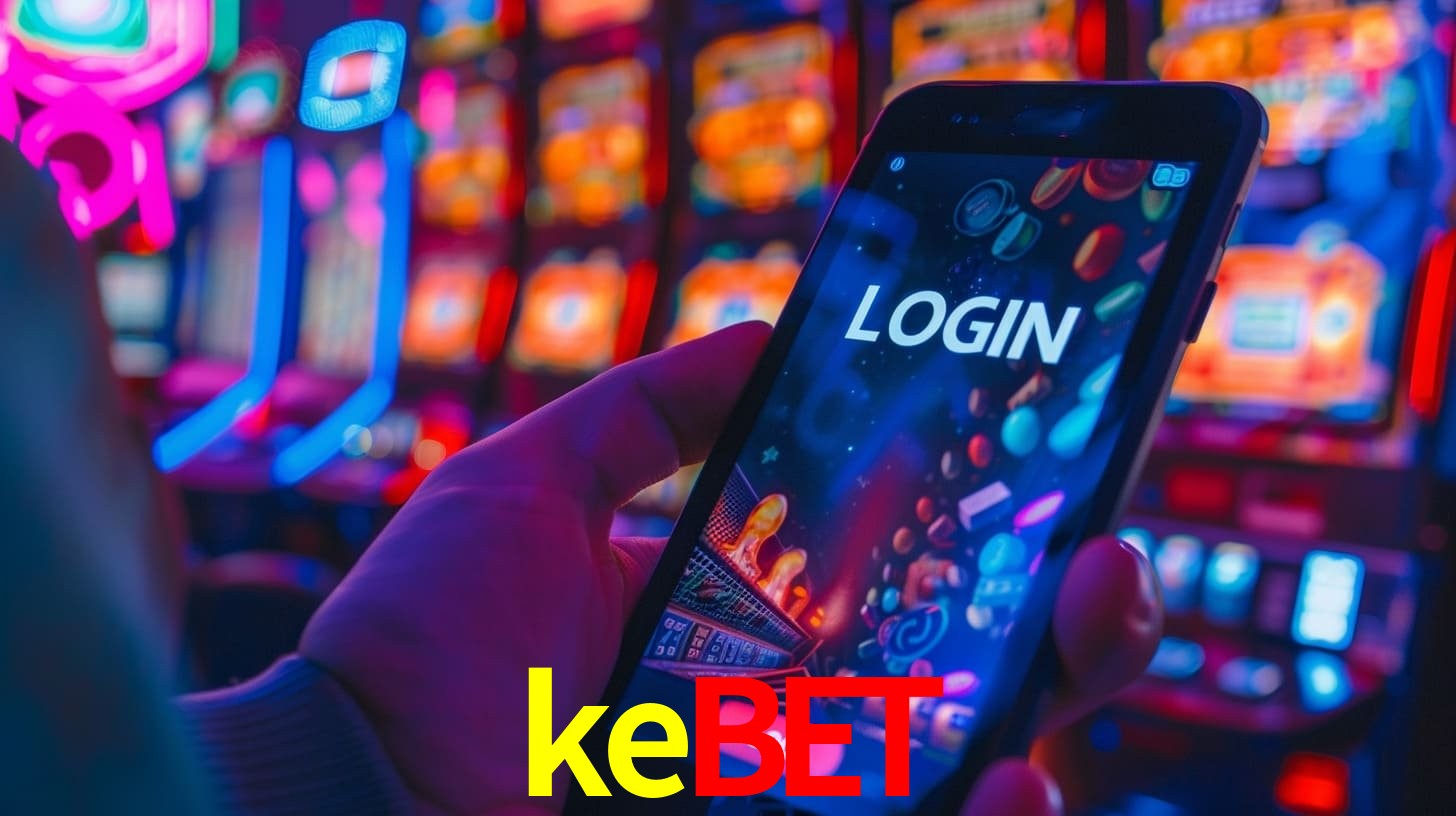 Bônus Diários kebet