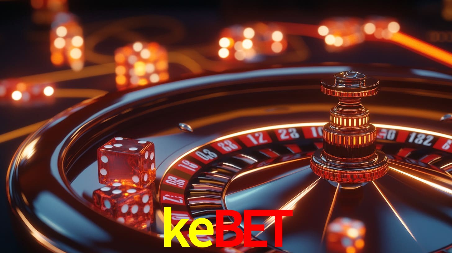kebet jogo