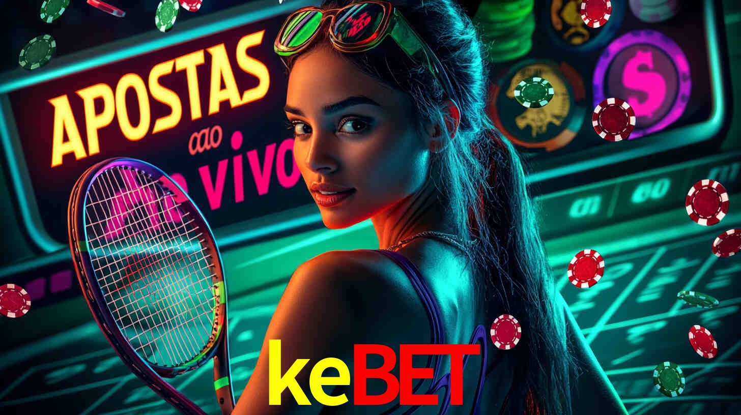 Explorando a Categoria de Eventos em Apostas na kebet