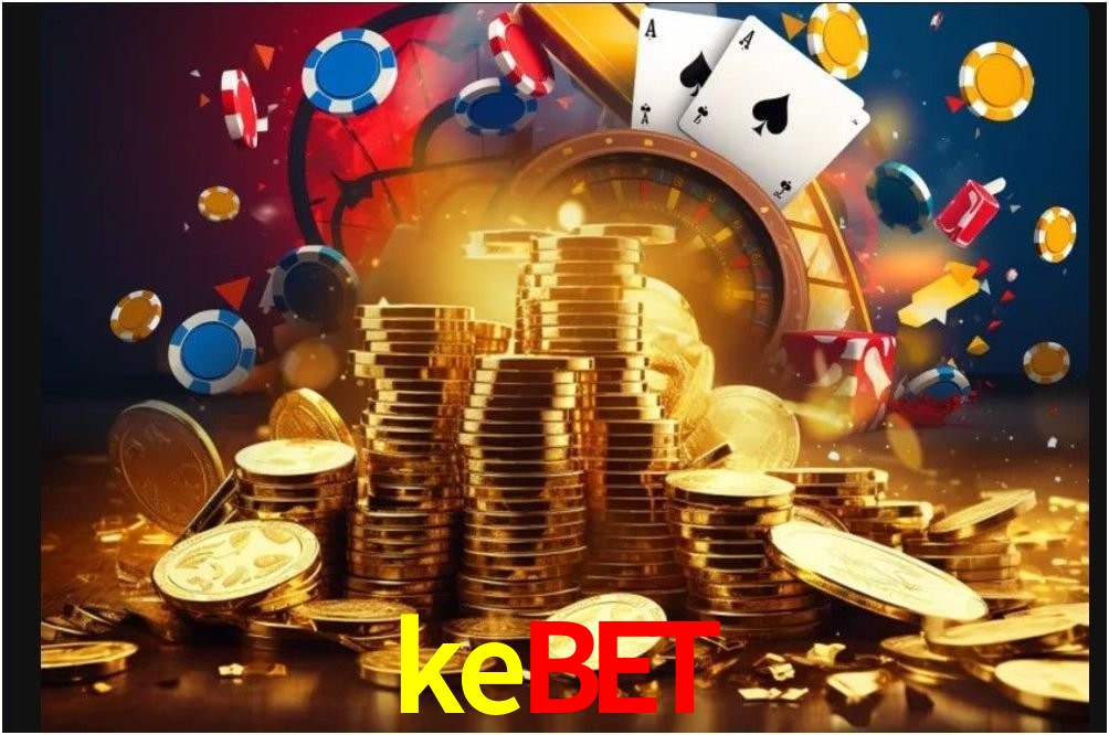 Interface do App kebet
