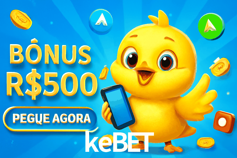 Game Providers kebet