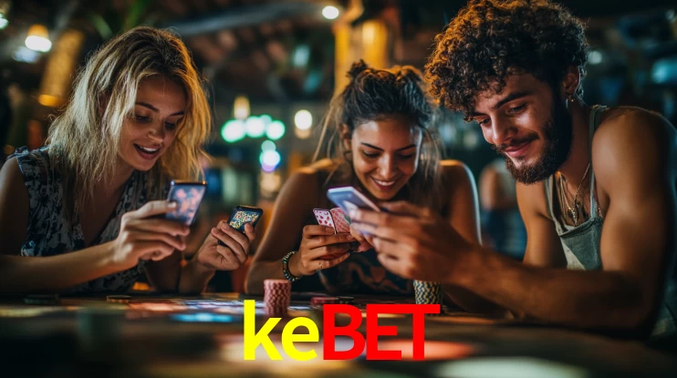 Tournaments kebet