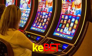 Descubra a Magia dos Jogos de Arcade no kebet