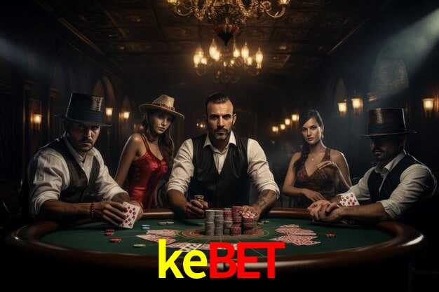 cassino kebet